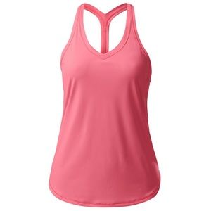 ✨ Lululemon Fast Lane Singlet